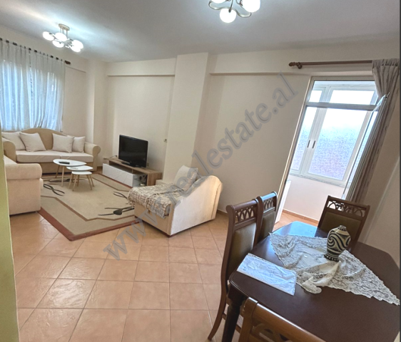 Three bedroom apartment for sale in Teodor Ruzvelt in Tirana.
The apartment it is positioned on the